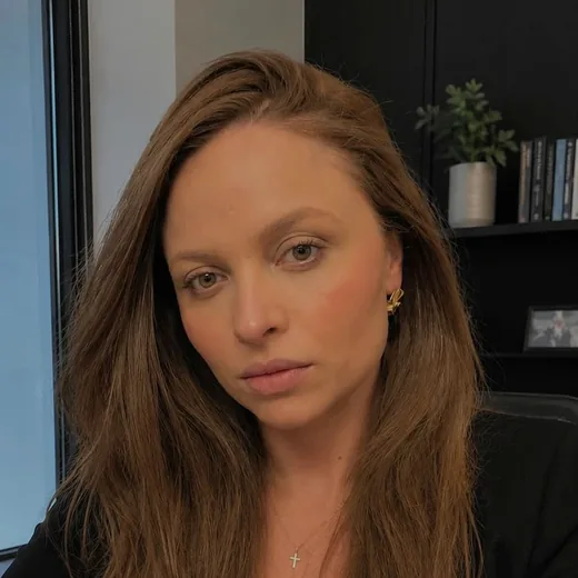 Giovanna Willwohl, fundadora e CEO da Upright