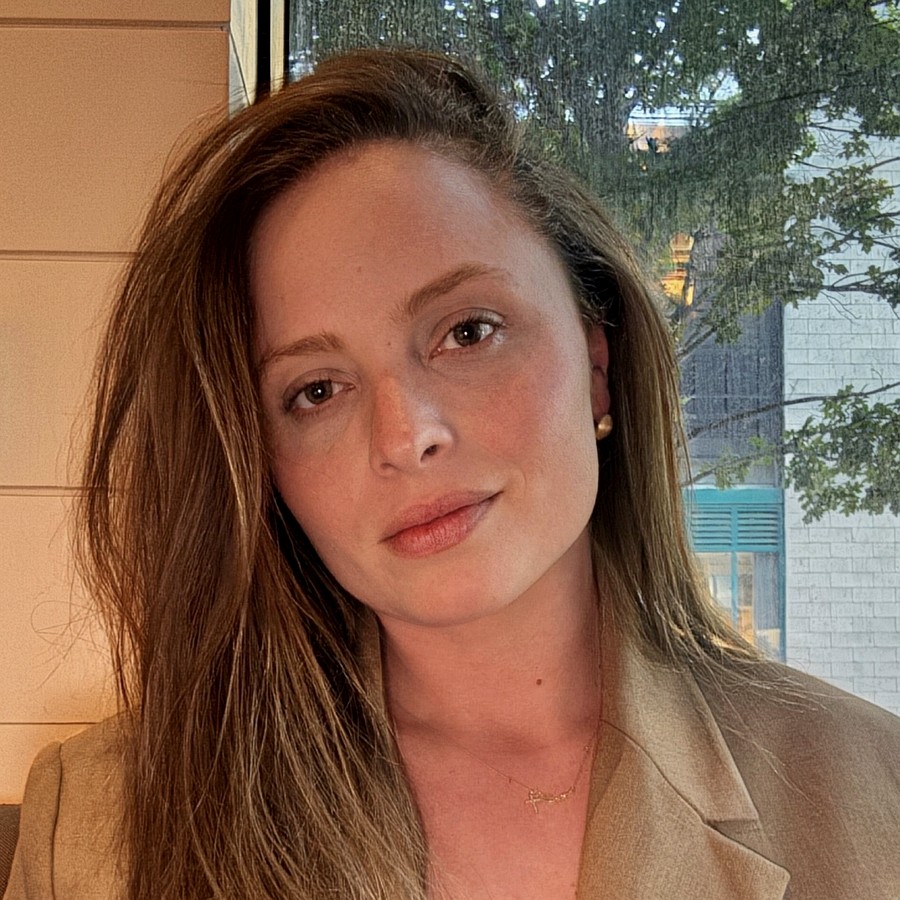 Giovanna Willwohl, fundadora e CEO da Upright